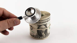 Healthcare Has A Major Subsidy Problem 