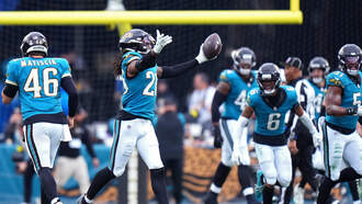 Jagaurs vs Titans Recap