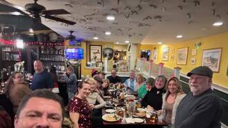 My Epic Weekend In Pictures: Great Way To Start The New Year!