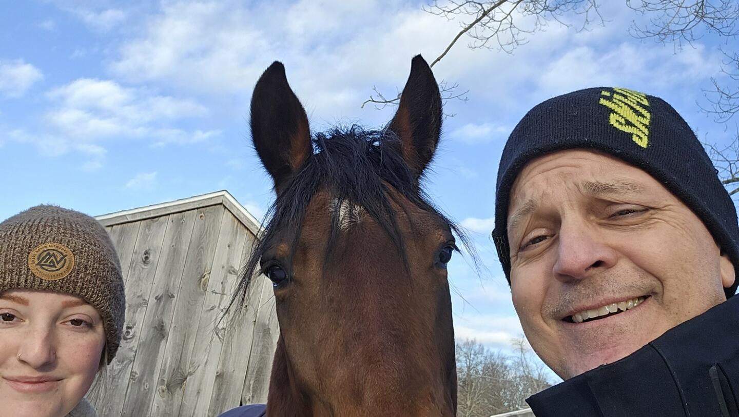 Pictures from The Holiday Break!