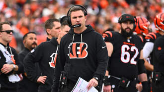 Decision Made On Zac Taylor's Future With Bengals