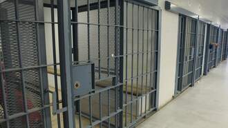 Parents Of Man Who Died In Vista Jail File Lawsuit