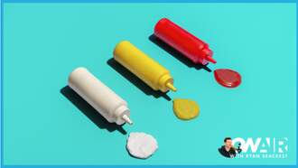 Healthier New Year? Use These Food Condiments Instead!