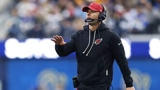 Sports - Decision Made On Jonathan Gannon's Future With Cardinals: Report