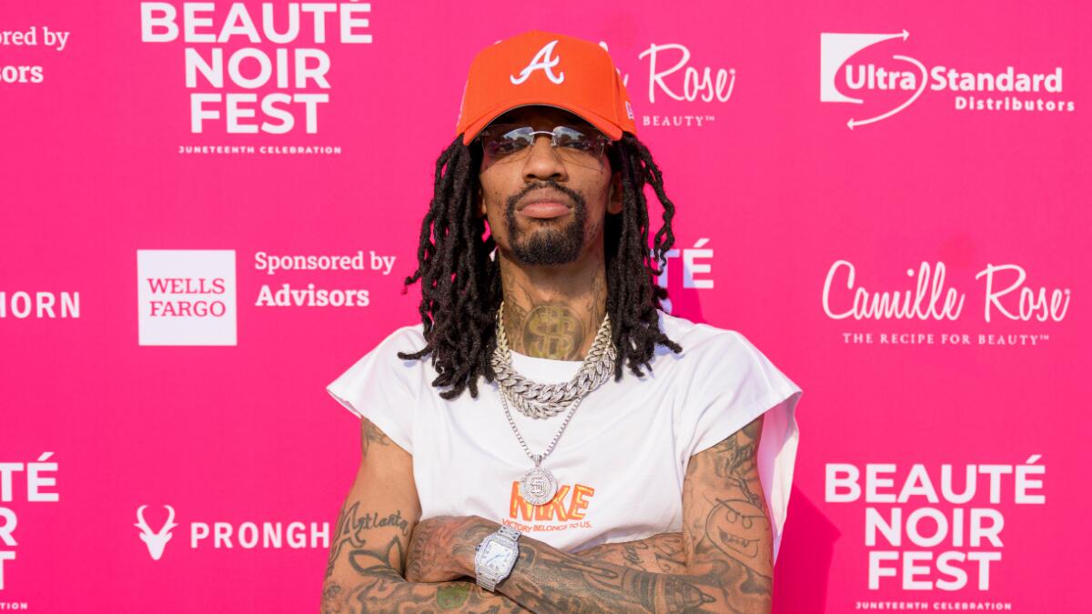 Sonny Digital Speaks Out After Thieves Break Into His Atlanta Studio