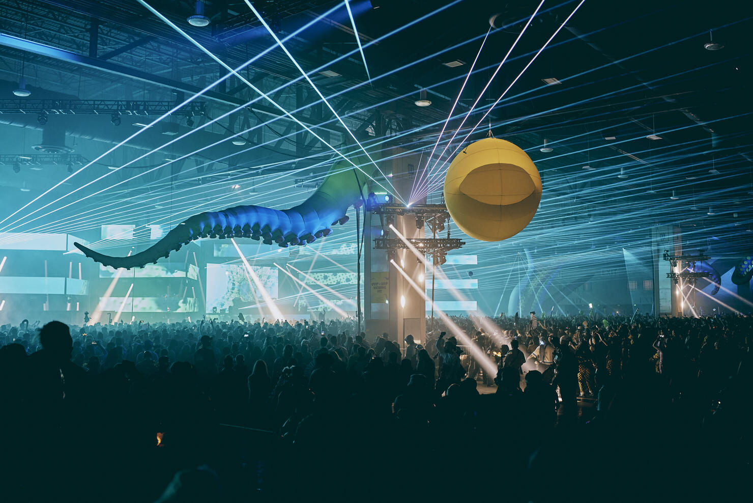 HiJinx Festival 2025