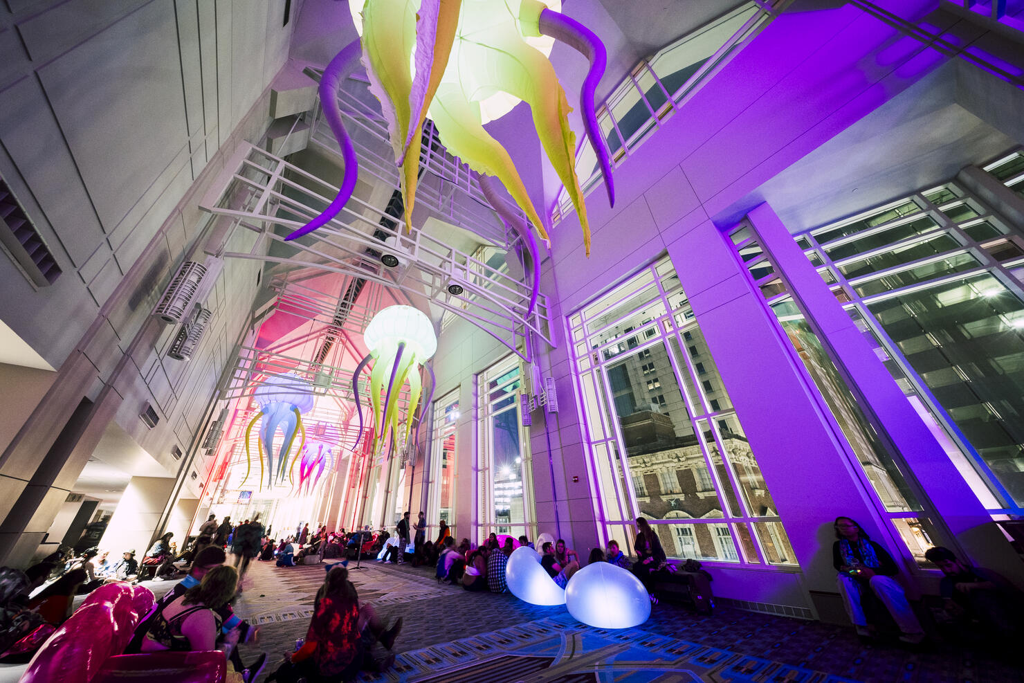 HiJinx Festival 2025