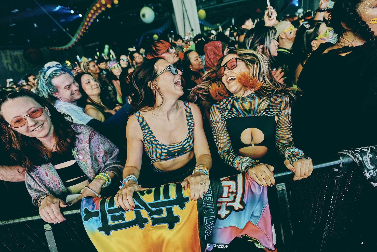 HiJinx Festival 2025