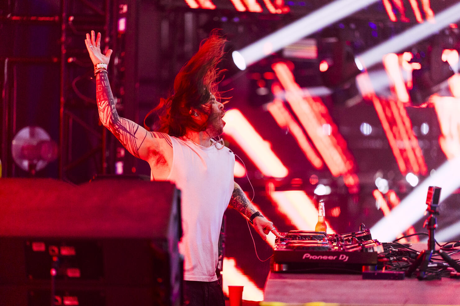 HiJinx Festival 2025