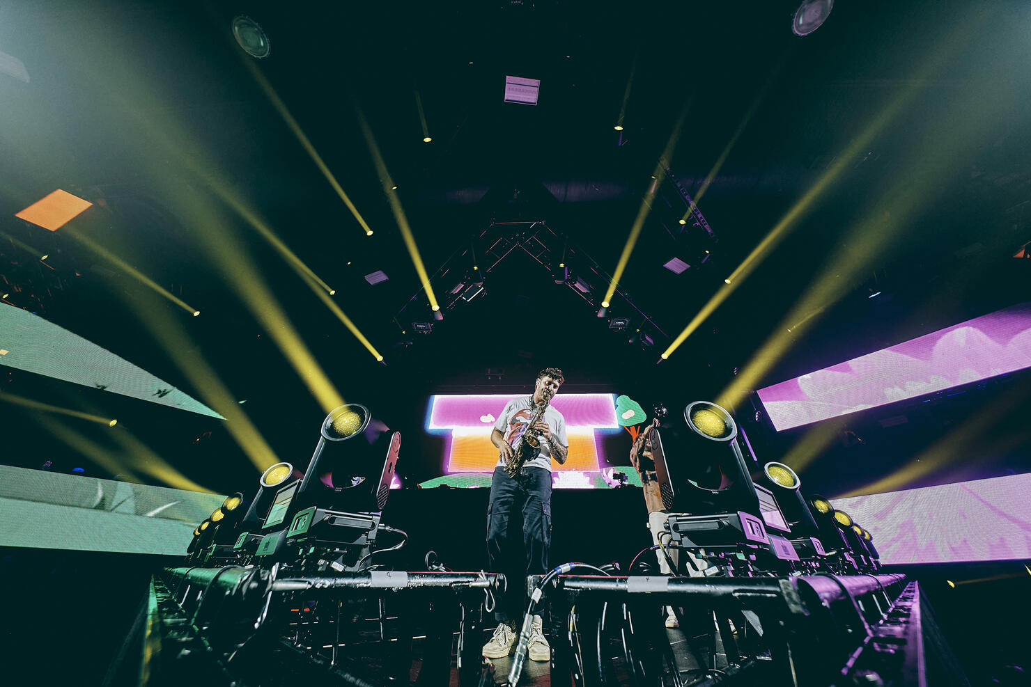 HiJinx Festival 2025