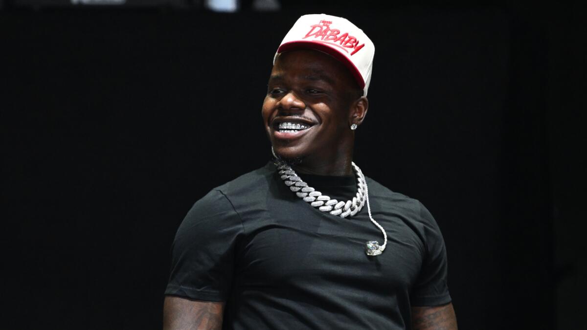 DaBaby's Daughter Defends Him Against The Press In Powerful New Music Video