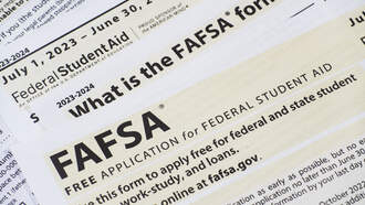 FAFSA Applicant Asked To Classify What 'Type Of White' She Is On Form
