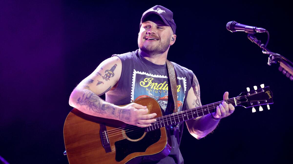 The Bobby Bones Show - B104.7, image size:1200x675