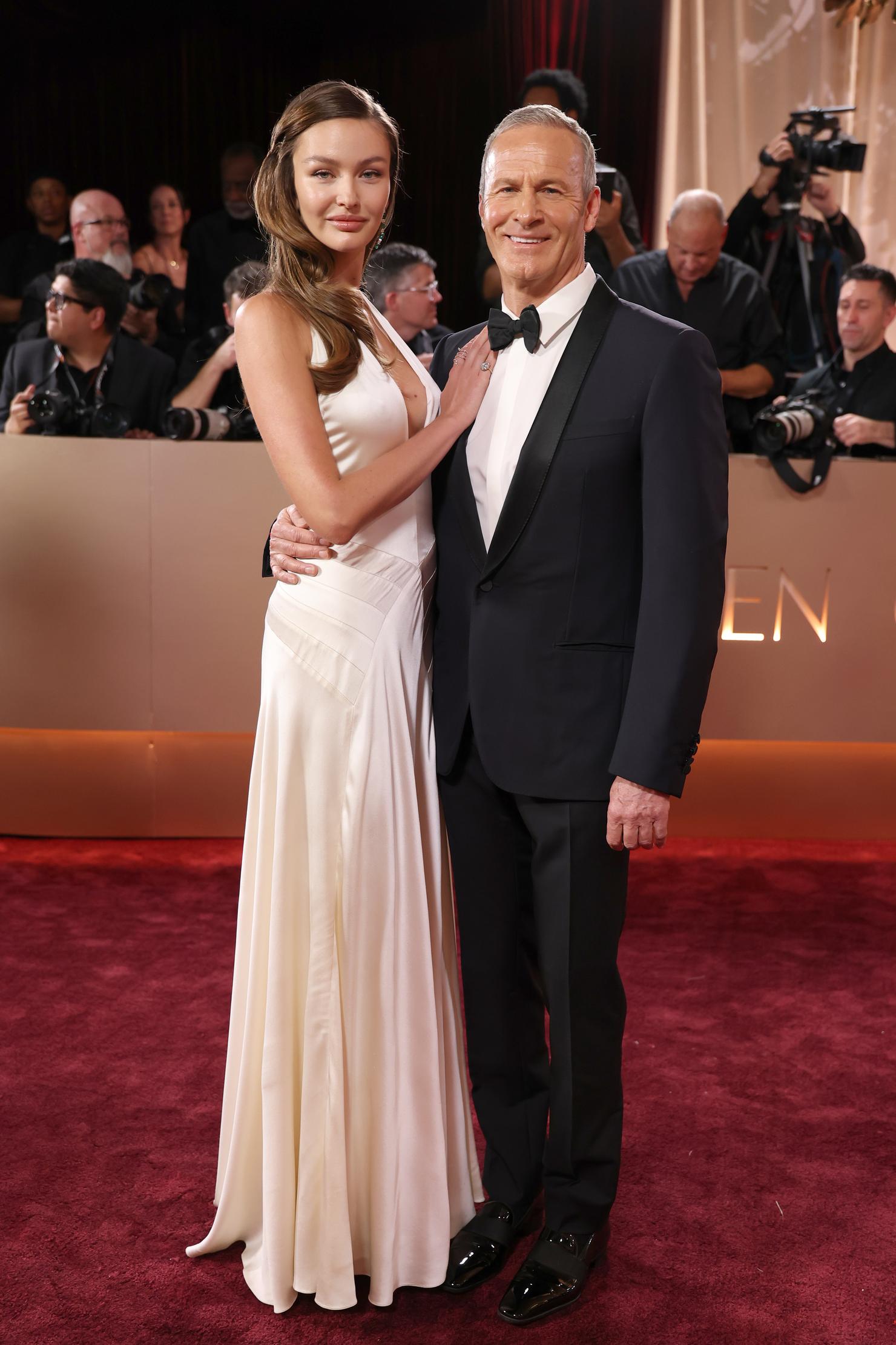 83rd Annual Golden Globe Awards - Arrivals
