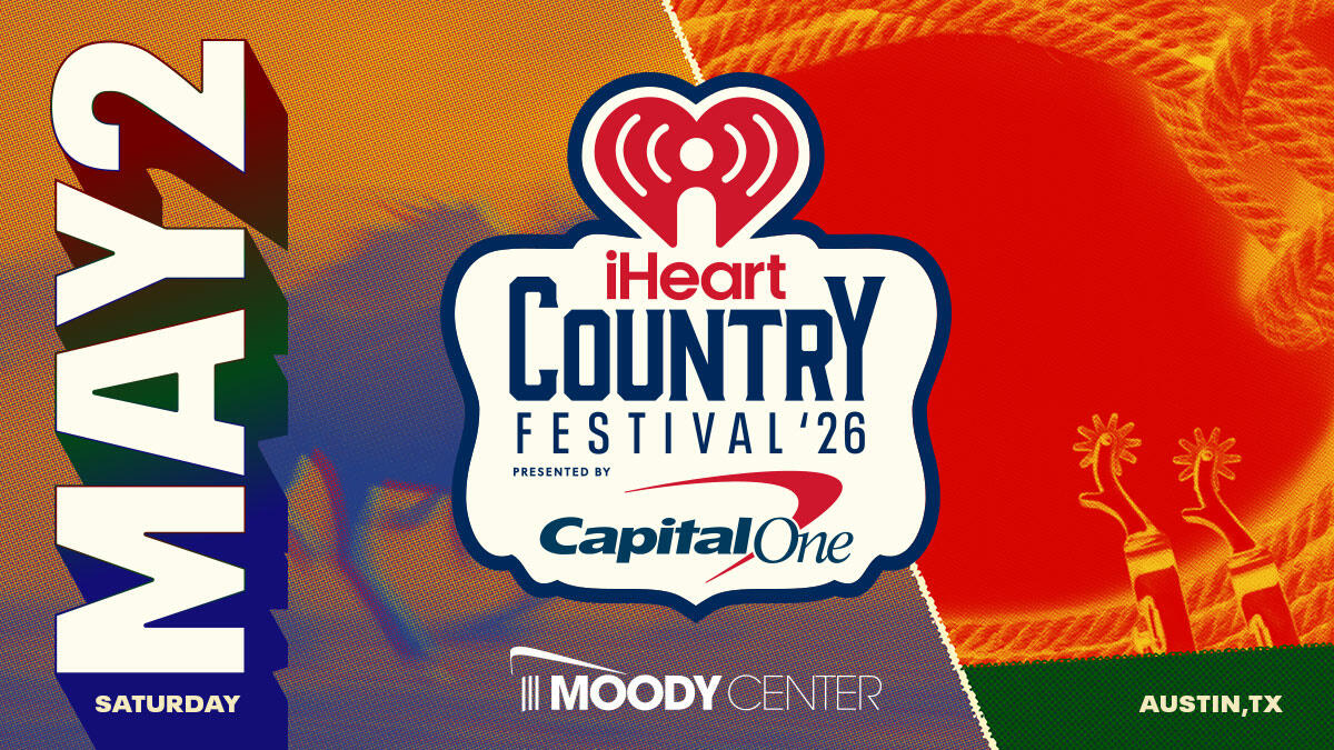 iHeartCountry Festival presented by Capital One