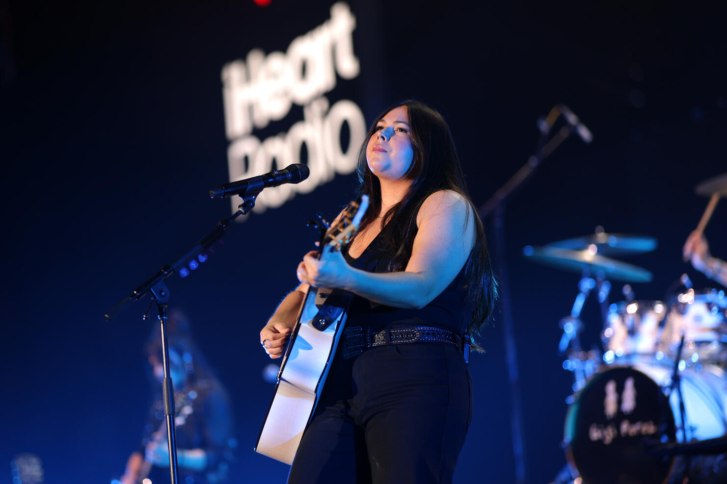 The 2026 iHeartRadio ALTer EGO Presented By Capital One - Show