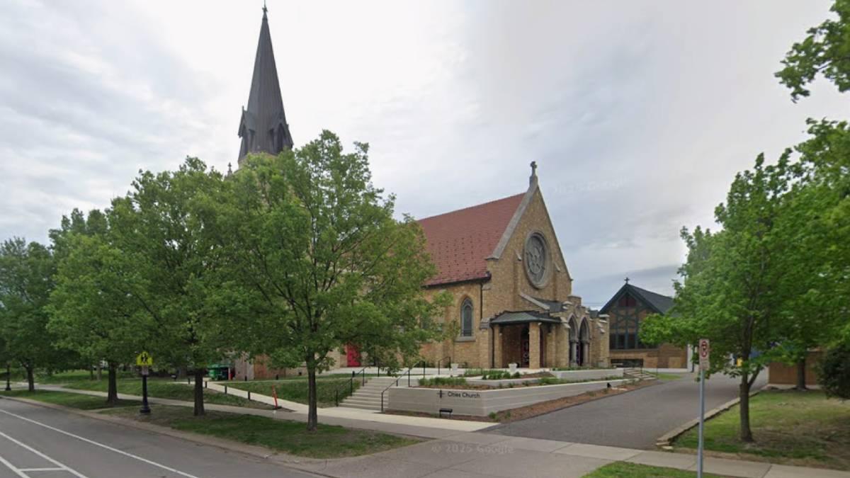 FBI Arrests Two Women Who Disrupted Church Service To Protest ICE | iHeart