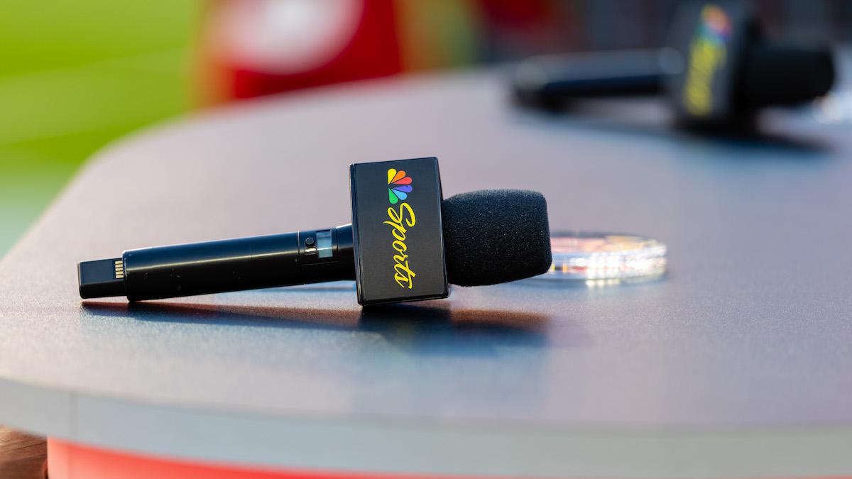 Former NFL Sideline Reporter Announces Senate Campaign | iHeart