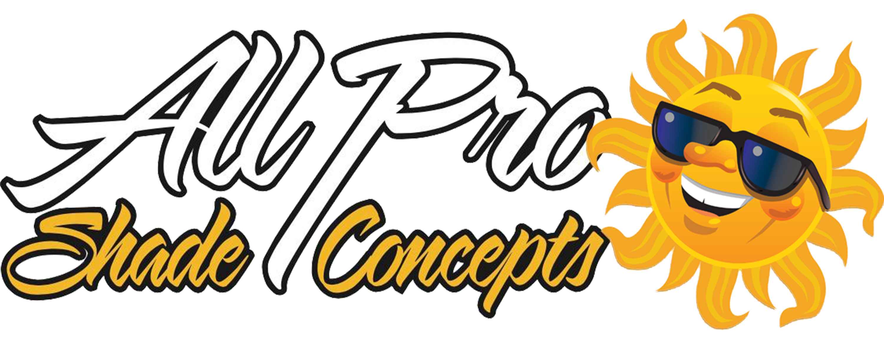 All Pro Shade Concepts