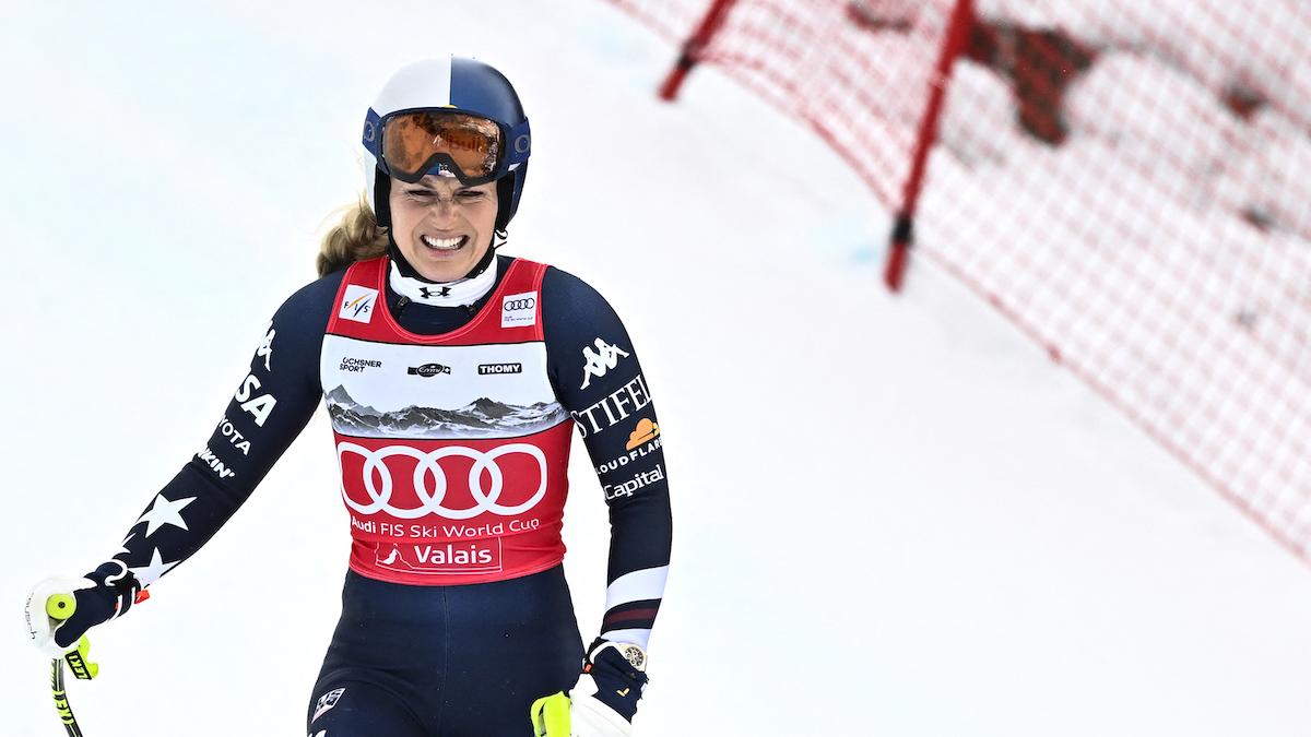 SKI-ALPINE-WORLD-SUI-WOMEN-DOWNHILL