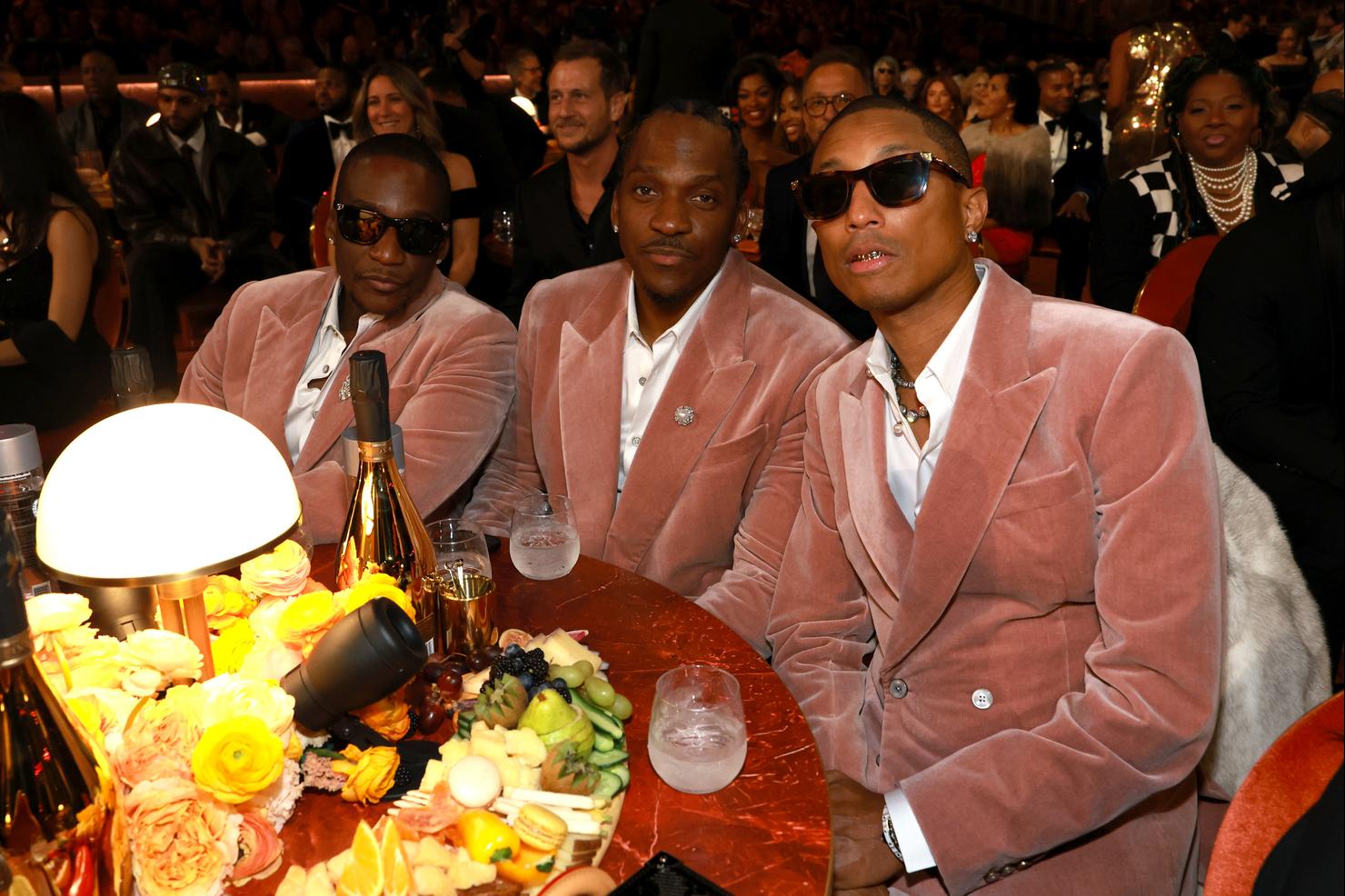 68th GRAMMY Awards - Show