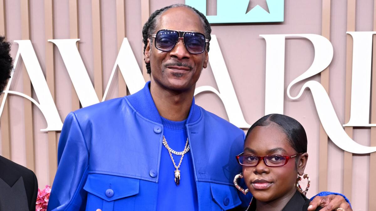 Snoop Dogg’s 10-Month-Old Granddaughter Passes Away
