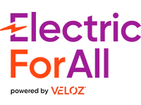 ElectricForAll.org powered by Veloz