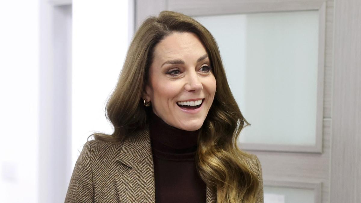 Kate Middleton Shares Powerful Message Of 'Hope' After Cancer Journey ...