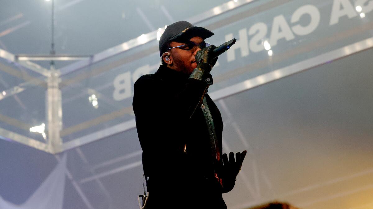 Baby Keem Announces Release Date & Tracklist For Upcoming Album 'Casino'