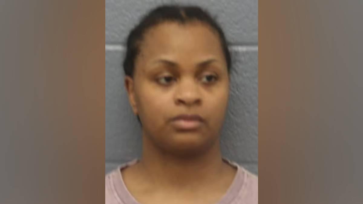 Woman Charged With Murder Of Two Young Girls Found Buried In Suitcases ...