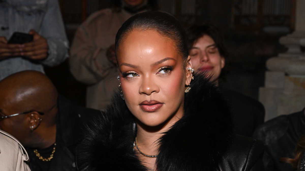 Rihanna