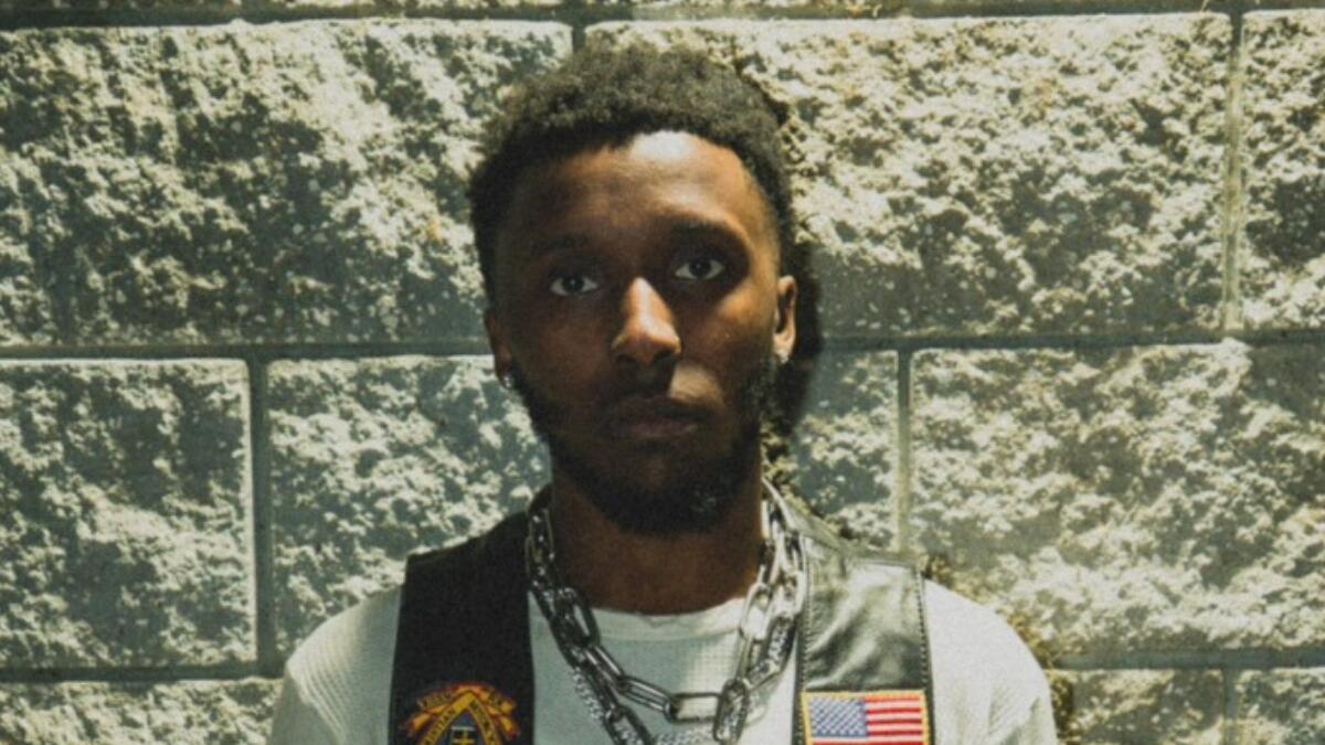 Rodney 'Darkchild' Jerkins Signs Florida Artist Kvng Flvcko To Alienz Alive