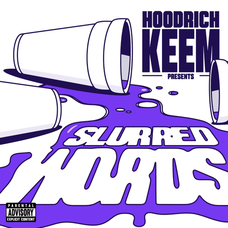 Hoodrich Keem