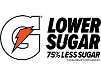Gatorade Lower Sugar