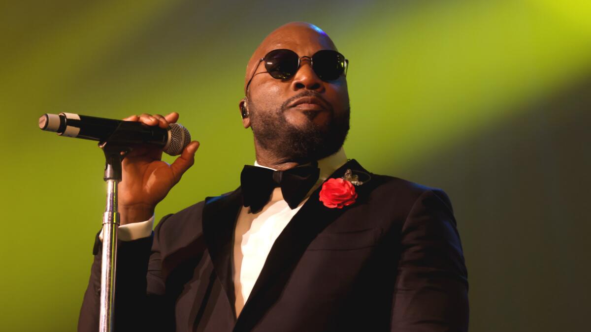 Jeezy Speaks After Announcing Dates For His Second Las Vegas Residency
