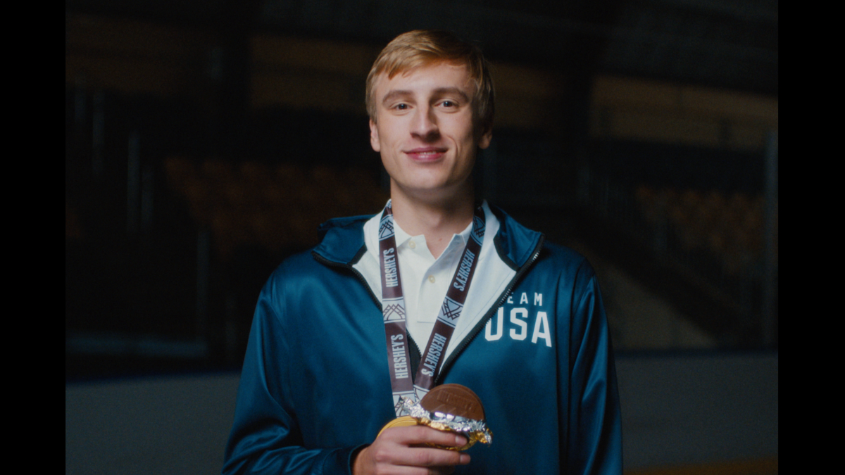 Jordan Stolz On Olympic Success, Elite Focus & Blocking Out The Noise