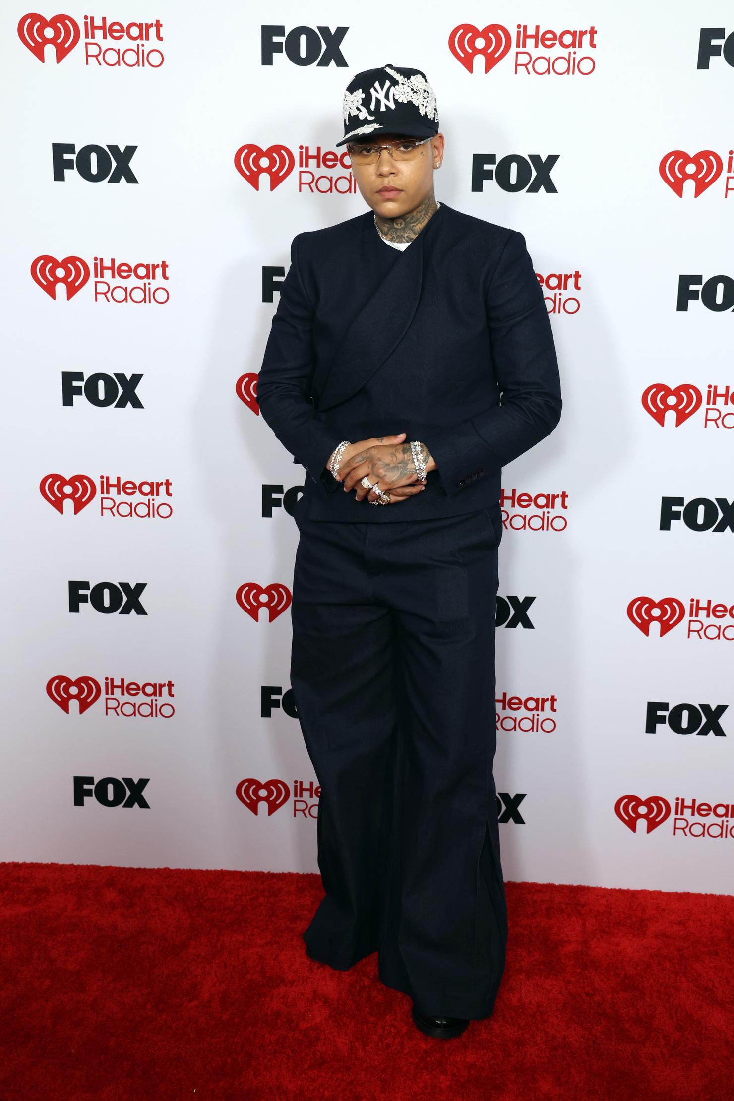 2026 iHeartRadio Music Awards - Press Room