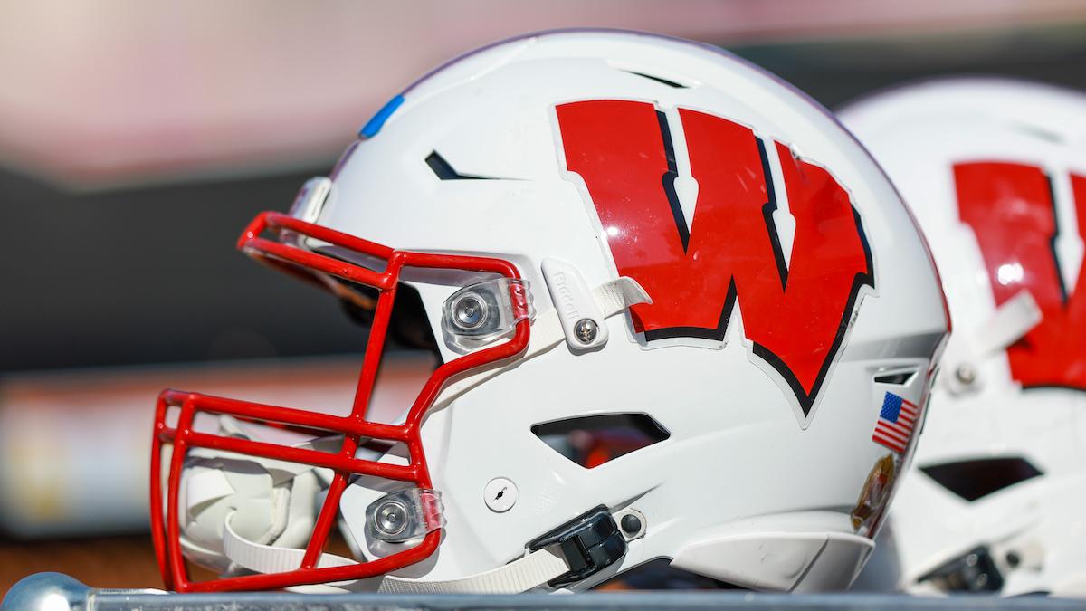 COLLEGE FOOTBALL: SEP 28 Wisconsin at USC