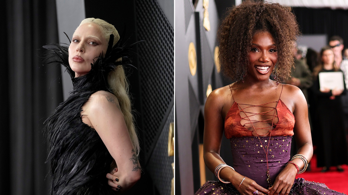 Lady Gaga & Doechii
