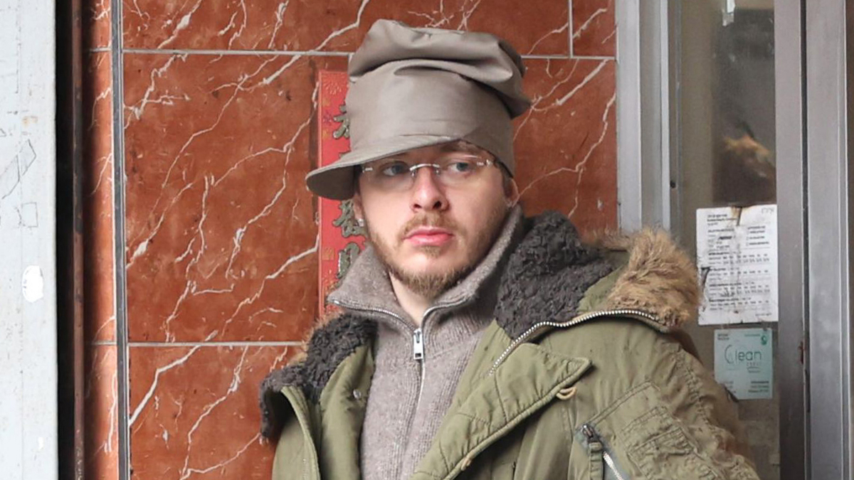 Jack Harlow