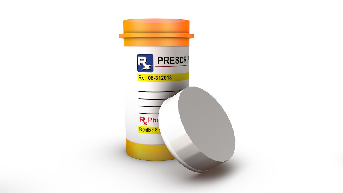 Recall Of Top Prescription Medication Reclassified, Expanded Nationwide ...