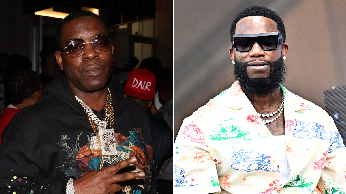 Uncle Murda & Gucci Mane