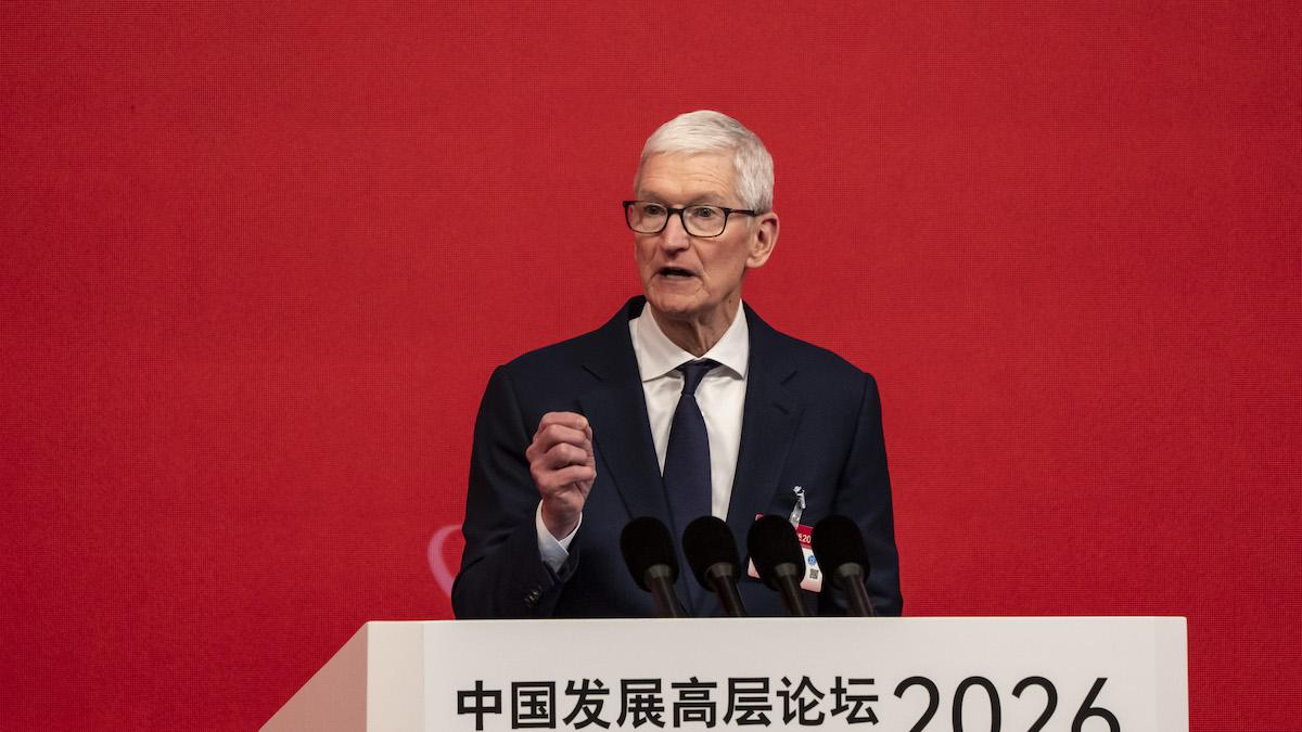 Key Speakers at the China Development Forum