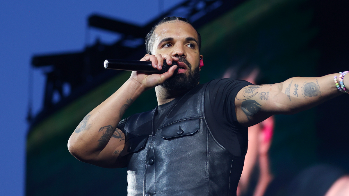 Drake
