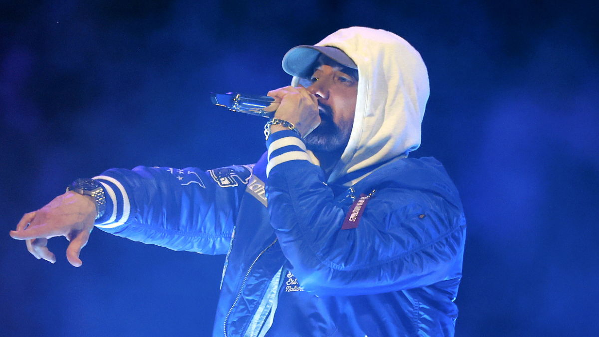 Eminem