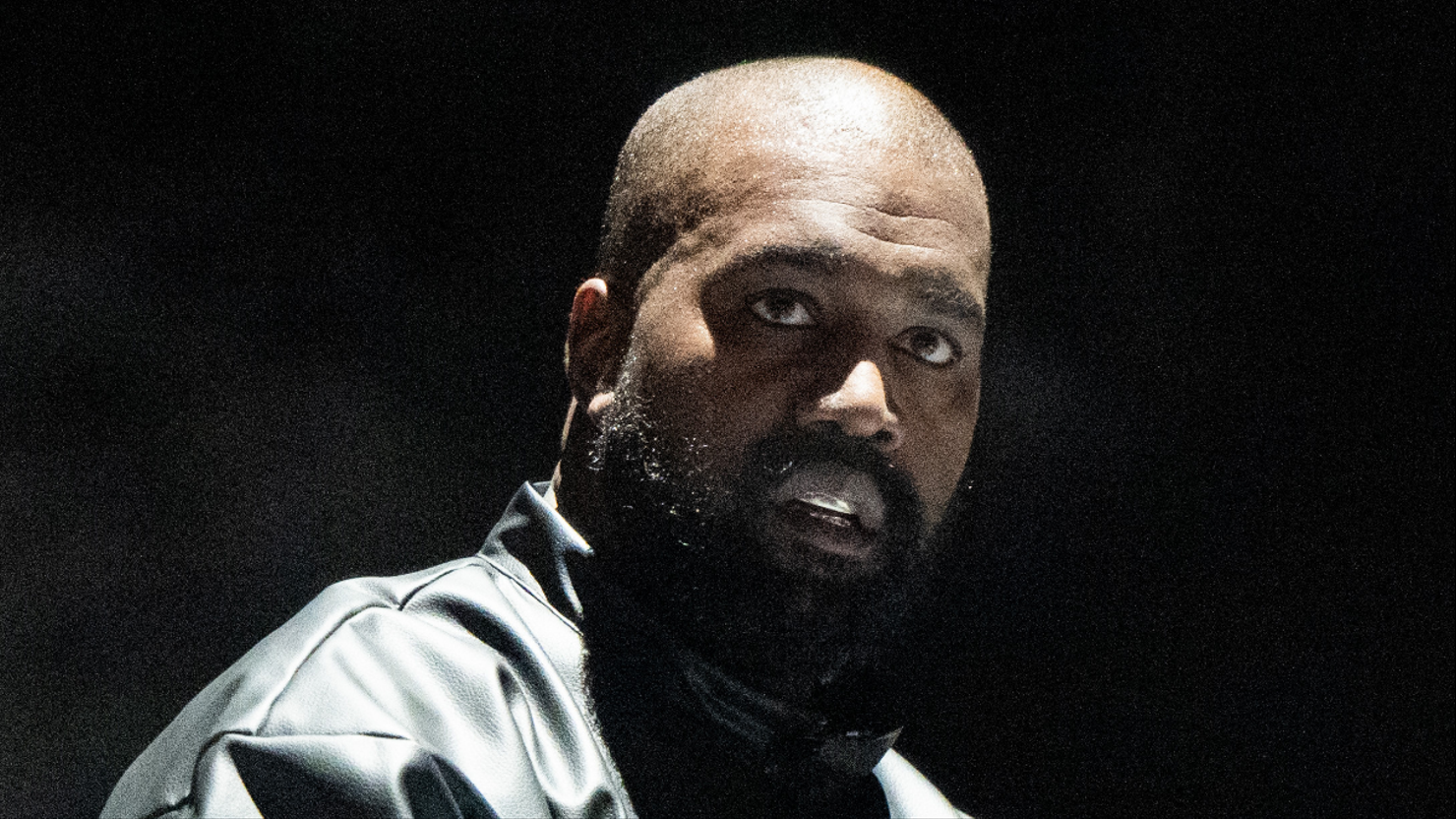 Kanye West