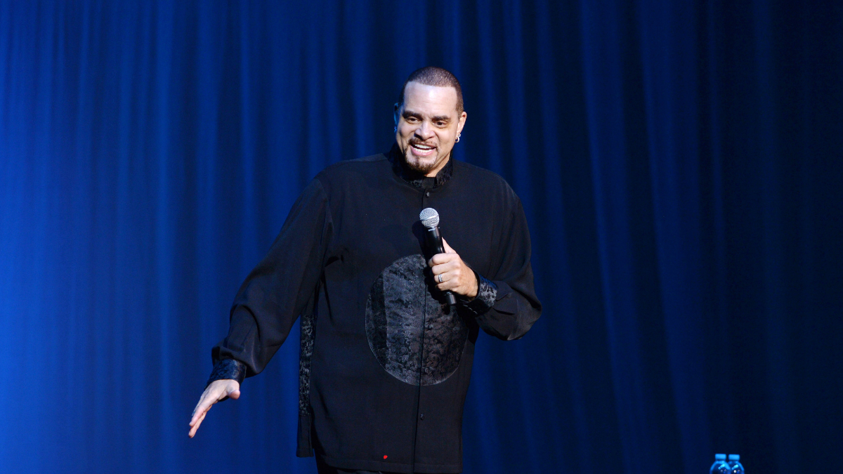 ‘A Long Time Coming’: Sinbad Returns To The Stage Six Years After ...