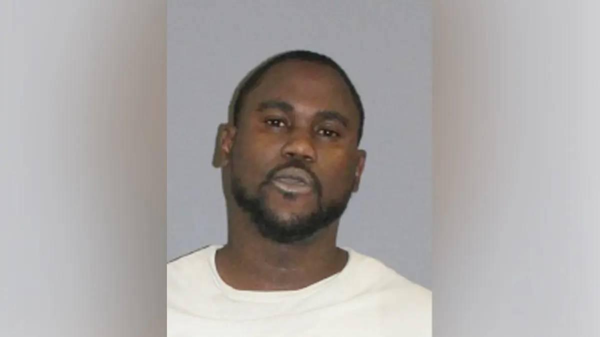 Mugshot of Dimario Wynter, 28,