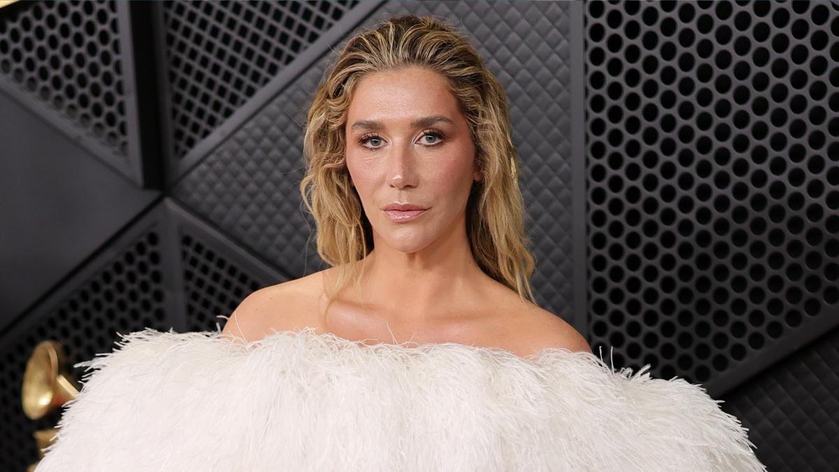 Kesha Details Ex Dumping Her Over Attending A Taylor Swift Party | iHeart