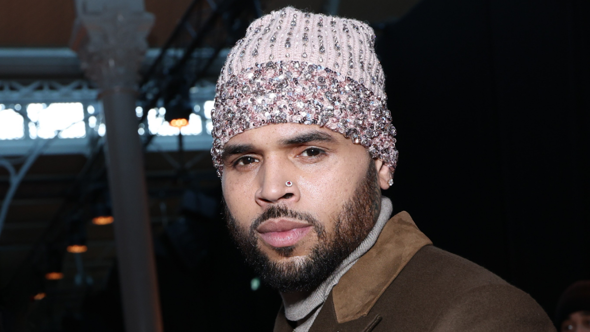 Chris Brown